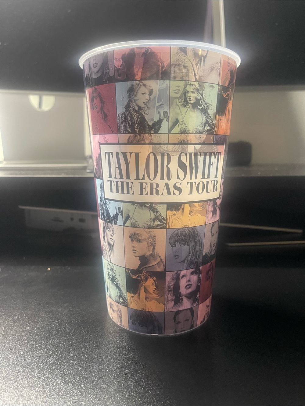 Taylor Swift Eras Tour Cup In Great Condition